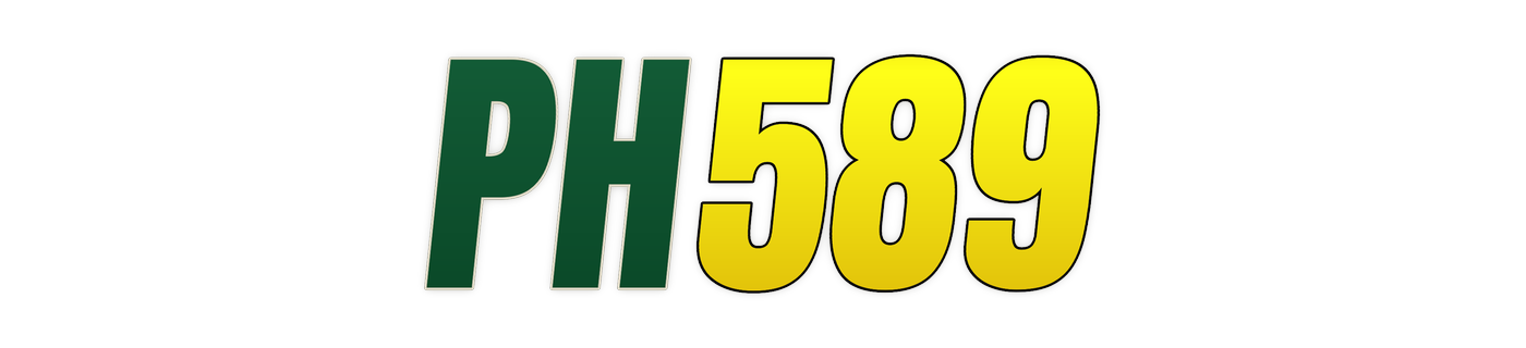 ph589 Logo